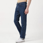 Men Blue Rodeo Stretchable Jeans