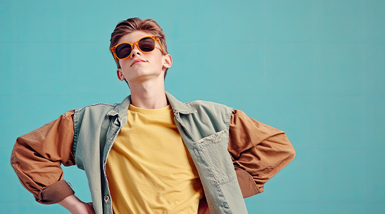 Trendy Boys' Fashion: Must-Have Styles for Every Season