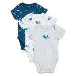 Marks & Spencer Unisex Kids Baby and Toddler Sleepers