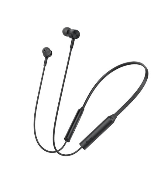 Redmi SonicBass Wireless In Ear Earphones with Mic Noise Cancellation