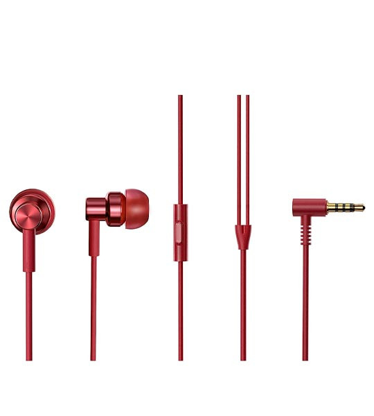 Xiaomi REDMI Wired High Definition in-Ear Earphones with in-Built HD Mic