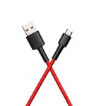 MI Micro USB 100cm Braided Cable