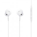 Samsung AKG-Tuned IC100 Type-C Wired in Ear Earphone with mic White