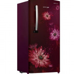 "Voltas Beko 200 L 3-star Direct Cool Refrigerator