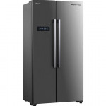 Voltas Beko 563L Inverter Frost Free Side by Side Refrigerator