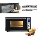 Usha CALYPSO Digital Air Fryer Oven Toaster Grill