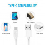 Quick Charge C USB for Vivo