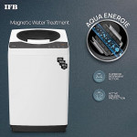 IFB 6.5 Kg 5 Star Top Load Washing Machine Aqua Conserve