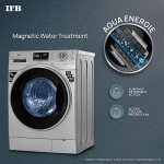 IFB 8 Kg 5 Star Front Load Washing Machine