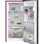 "Voltas Beko 200 L 3-star Direct Cool Refrigerator