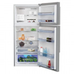 Voltas Beko RFF533IF 510 L 3 Star High End Frost Free Double Door Refrigerator