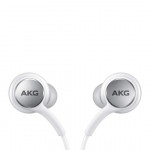 Samsung AKG-Tuned IC100 Type-C Wired in Ear Earphone with mic White