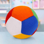 Soft Ball Multicolor