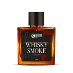 Men Whisky Smoke Eau De Parfum - 100 ml
