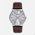Men Silver-Toned Analogue Watch WRG00048A