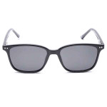 Unisex Polarised Square Sunglasses