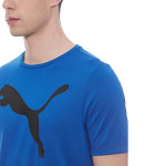 Puma Men's Regular Fit T-Shirt