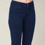 Women Solid Skinny Fit Jeans