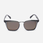 Unisex Oval Sunglasses B80-336