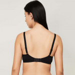 Women Solid Non-Padded Non-Wired Bra