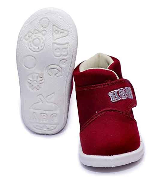 BOOMER CUBS KIDS unisex baby Sound Winter Shoes