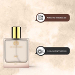 Men Premium Long-Lasting Sky Eau De Parfum - 60 ml