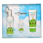 Tea Tree Goodness Skin Care Gift Set