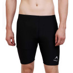 Libas Swimming Costume for Man Jammers Black