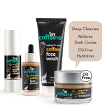 Sustainable Pro Skin Care Coffee Routine