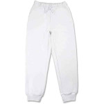 NOTWILD Kid Active Winter Sweatpants Casual Jogger Sweatpants with Drawstring Athletic Training Pants Winter wear for Boys and Girls 2