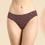 Women Pack of 3 Pure Cotton Solid Briefs DB-SOLID-BIK-NEW-002