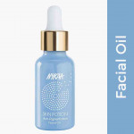 Naturals Skin Potion Anti-Pigmentation Skincare Face Oil with Vitamin C - 30ml