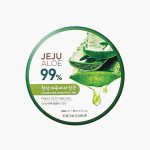 Jeju Aloe Fresh Soothing Gel - 300 ml