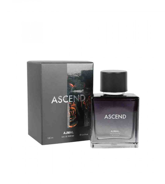Unisex Ascend Eau De Parfum 100 ml