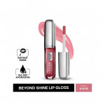 Lasting Shine Hydrating Beyond Shine Lip Gloss 3ml - Baebe 03