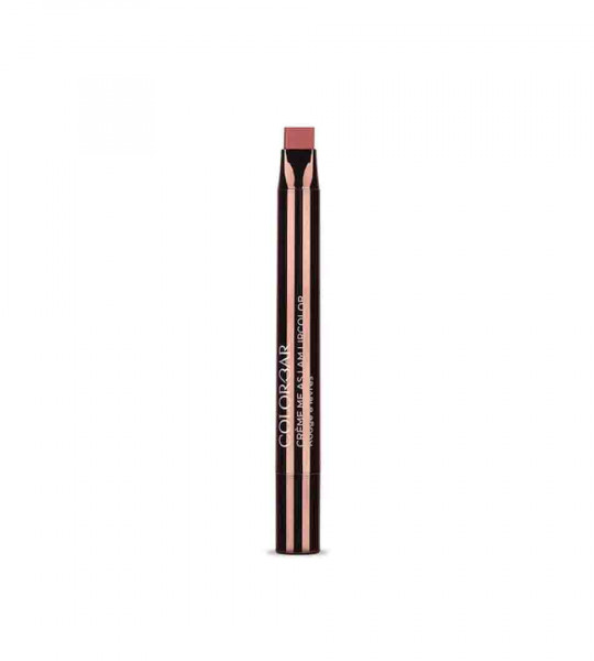 Creme Me As I Am Long Lasting Lipstick 0.8 g - Admiral 008