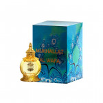 Unisex Mukhallat Al Wafa Concentrated Oriental Perfume - Alcohol Free 12 ml