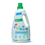 Sustainable Plant Based Laundry Detergent for Babies with Neem Extract 1000 ml