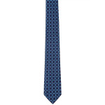 Mens Printed Formal Tie