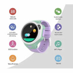 Wearables Next-Gen Smartwatch - Lavender Purple