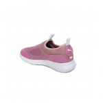 Women Pink Comfort V2 Slip-On Sneakers
