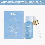 Naturals Skin Potion Anti-Pigmentation Skincare Face Oil with Vitamin C - 30ml