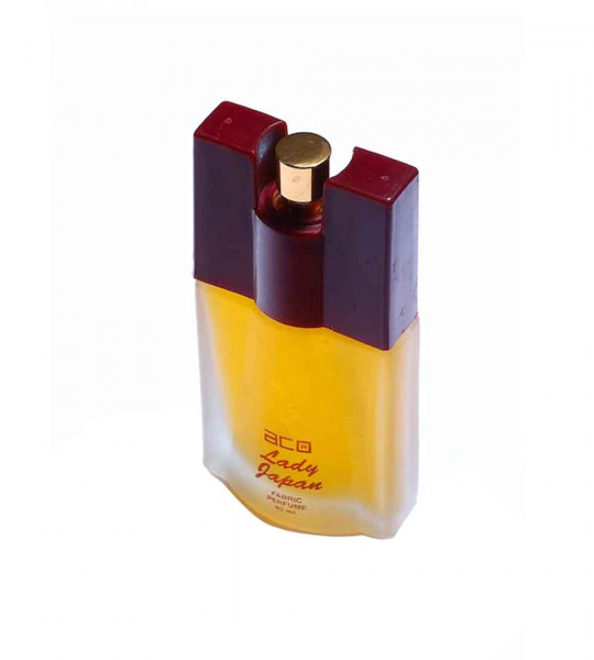 Set Of 2 Lady Japan & Waxi Fragrance Perfume Spray 40ml