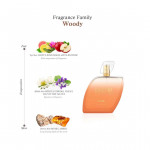 Women Adore Perfume 50 ml