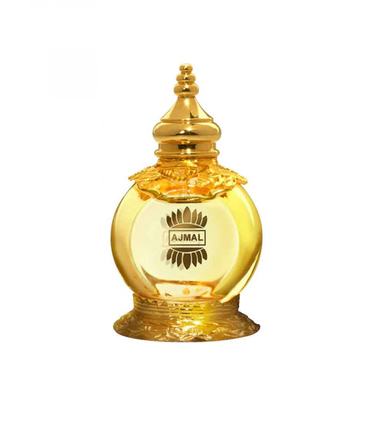 Unisex Mukhallat Al Wafa Concentrated Oriental Perfume - Alcohol Free 12 ml