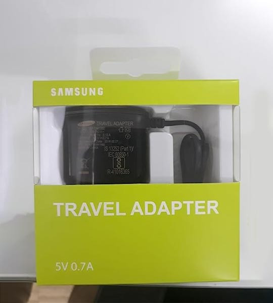 Samsung Travel adaper