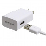 Samsung oem 2.0 ampere travel charger