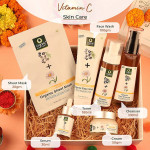Vitamin C Skin Care Beauty Gift Set