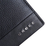 AL FASCINO Wallet for Men Stylish Purse for Men RFID Protected Purse for Men Genuine Leather Wallet Mens, Wallets for Men